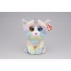 Yahoo! Yahoo!ショッピング(ヤフー ショッピング)Beanie Boo’s ヘザー Lおもちゃ こども 子供 女の子 ぬいぐるみ 6歳 Ty（タイ）