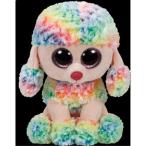 Beanie Boo’s レインボー XXLおもちゃ こども 子供 女の子 ぬいぐるみ 6歳 Ty(タイ)