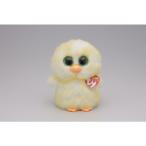 Yahoo! Yahoo!ショッピング(ヤフー ショッピング)Beanie Boo’s レモンドロップ Mおもちゃ こども 子供 女の子 ぬいぐるみ 6歳 Ty（タイ）