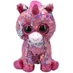 FLIPPABLES スパークル Mおもちゃ こども 子供 女の子 ぬいぐるみ 6歳 Ty(タイ)