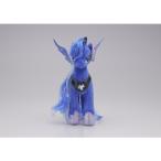 Yahoo! Yahoo!ショッピング(ヤフー ショッピング)my Little PONY ルナ Mおもちゃ こども 子供 女の子 ぬいぐるみ 6歳 Ty（タイ）