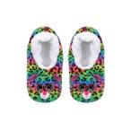ty Fashion ドッティ ルームシューズ M