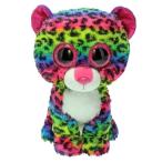 Yahoo! Yahoo!ショッピング(ヤフー ショッピング)Beanie Boo’s ドッティ Lおもちゃ こども 子供 女の子 ぬいぐるみ Ty（タイ）