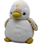 Yahoo! Yahoo!ショッピング(ヤフー ショッピング)パウダーキッズ ペンギン L イエローおもちゃ こども 子供 女の子 ぬいぐるみ 6歳