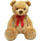 Yahoo! Yahoo!ショッピング(ヤフー ショッピング)ニューフラッフィーベア 2L【ラッピング対象外】おもちゃ こども 子供 女の子 ぬいぐるみ 6歳