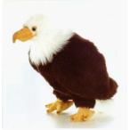 ネイチャーキッズリアル アメリカンイーグルおもちゃ こども 子供 女の子 ぬいぐるみ 3歳