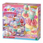 Yahoo! Yahoo!ショッピング(ヤフー ショッピング)W-127 ホイップる フラワースイーツセットおもちゃ こども 子供 女の子 ままごと ごっこ 作る 8歳