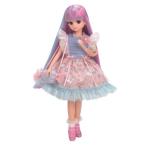 Yahoo! Yahoo!ショッピング(ヤフー ショッピング)リカちゃん ゆめいろ ドレスセット ゆめかわスウィーツおもちゃ こども 子供 女の子 人形遊び 洋服 3歳