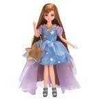 Yahoo! Yahoo!ショッピング(ヤフー ショッピング)リカちゃん ゆめいろ ドレスセット コズミックパッションおもちゃ こども 子供 女の子 人形遊び 洋服 3歳