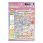 Yahoo! Yahoo!ショッピング(ヤフー ショッピング)キラ★ガチャシール専用 すみっコぐらしセットおもちゃ こども 子供 女の子 ままごと ごっこ 作る 6歳