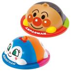 アンパンマン はしって！まわって 4WAYスピンおもちゃ こども 子供 知育 勉強 3歳