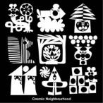 コズミック・ネイバーフッド／Library Vol.1 ／ Collages I 【CD】