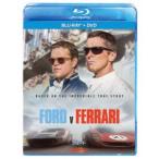 フォードvsフェラーリ 【Blu-ray】