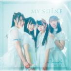アンソフィ／MY SHINE 【CD】
