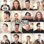 パピルス／トゥー・ホット・フォー・メイ 【CD】