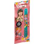 レゴ LEGO DOTS トロピカルバードブレスレット 41912おもちゃ こども 子供 レゴ ブロック 6歳