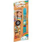 レゴ LEGO DOTS レインボーブレスレット 41900おもちゃ こども 子供 レゴ ブロック 6歳