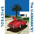 SPiCYSOL／The U-KiMAMA’N’i 【CD+DVD】
