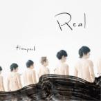 flumpool／Real《通常盤》 【CD】