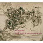 島田英明 with Evan Parker and Roger Turner／Kanazawa Duos 【CD】