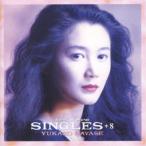 早瀬優香子／yes we’re SINGLES ＋8 【CD】