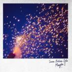 Seven Billion Dots／Maybe I《通常盤》 【CD】
