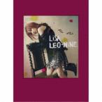 LiSA／LEO-NiNE《完全数量生産限定盤》 (初回限定) 【CD+Blu-ray】