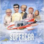  Bally * серый | оригинал TV саундтрек суперкар [CD]