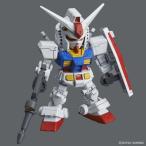 SDガンダム クロスシルエット RX-78-2 ガンダム ＆ クロスシルエットフレーム セット プラモデルおもちゃ ガンプラ プラモデル 8歳 機動戦士ガンダム