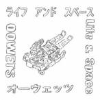 OOWETS／Life ＆ Space 【CD】
