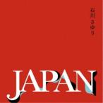 石川さゆり／JAPAN 【CD】
