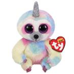 Yahoo! Yahoo!ショッピング(ヤフー ショッピング)Beanie Boo’s クーパー Mおもちゃ こども 子供 女の子 ぬいぐるみ 6歳 Ty（タイ）