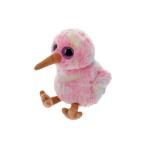 Yahoo! Yahoo!ショッピング(ヤフー ショッピング)Beanie Boo’s キーウィ Lおもちゃ こども 子供 女の子 ぬいぐるみ 6歳 Ty（タイ）