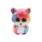 Yahoo! Yahoo!ショッピング(ヤフー ショッピング)Beanie Boo’s ロドニー Lおもちゃ こども 子供 女の子 ぬいぐるみ 6歳 Ty（タイ）