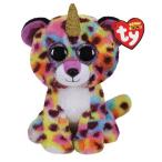 Yahoo! Yahoo!ショッピング(ヤフー ショッピング)Beanie Boo’s ジゼル Mおもちゃ こども 子供 女の子 ぬいぐるみ 6歳 Ty（タイ）