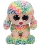 Yahoo! Yahoo!ショッピング(ヤフー ショッピング)Beanie Boo’s レインボー Lおもちゃ こども 子供 女の子 ぬいぐるみ 6歳 Ty（タイ）