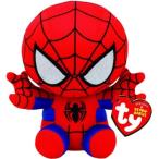 Yahoo! Yahoo!ショッピング(ヤフー ショッピング)マーベル スパイダーマン Mおもちゃ こども 子供 女の子 ぬいぐるみ 6歳 Ty（タイ）