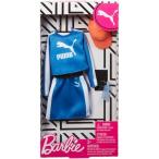 Yahoo! Yahoo!ショッピング(ヤフー ショッピング)BARBIE COMPLETE LOOK PUMA FASHION GHX82おもちゃ こども 子供 女の子 人形遊び 洋服 3歳 バービー