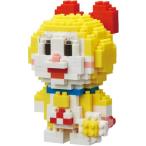 ナノブロック NBCC＿042ドラえもん ドラミおもちゃ 雑貨 バラエティ 12歳