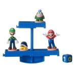 スーパーマリオバランスワールド地下ステージおもちゃ こども 子供 パーティ ゲーム 4歳 スーパーマリオブラザーズ