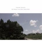 Ken Ikeda／Yuki Aida／Keita Asahi／Summer Sessions 【CD】