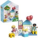 Yahoo! Yahoo!ショッピング(ヤフー ショッピング)LEGO レゴ デュプロのまち みずいろのプレイルーム 10925おもちゃ こども 子供 レゴ ブロック 2歳