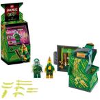 Yahoo! Yahoo!ショッピング(ヤフー ショッピング)LEGO レゴ ニンジャゴー ロイド・アバター：アーケードポッド 71716おもちゃ こども 子供 レゴ ブロック 7歳