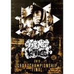 (V.A.)/KING OF KINGS 2019 GRAND CHAMPIONSHIP FINAL 【DVD】