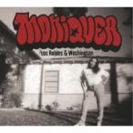 MONIQUEA／Los Robles ＆ Washington 【CD】