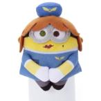 Yahoo! Yahoo!ショッピング(ヤフー ショッピング)ミニオンズ2 ちょっこりさん ボブ（CA）おもちゃ こども 子供 女の子 ぬいぐるみ 6歳