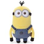Yahoo! Yahoo!ショッピング(ヤフー ショッピング)ミニオン ミニオン×Mocchi-Mocchi- ぬいぐるみS ケビンおもちゃ こども 子供 女の子 ぬいぐるみ 6歳 ミニオンズ