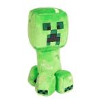 マインクラフト クリーパーぬいぐるみ(小)おもちゃ 雑貨 バラエティ MINECRAFT -マインクラフト-
