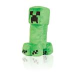 マインクラフト クリーパーぬいぐるみ(大)おもちゃ 雑貨 バラエティ MINECRAFT -マインクラフト-
