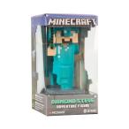 マインクラフト アドベンチャーフィギュア ダイヤモンドスティーブおもちゃ 雑貨 バラエティ MINECRAFT -マインクラフト-